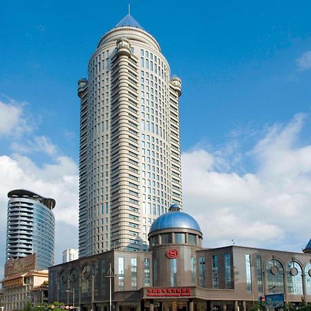 Sheraton Guiyang Hotel Exterior photo